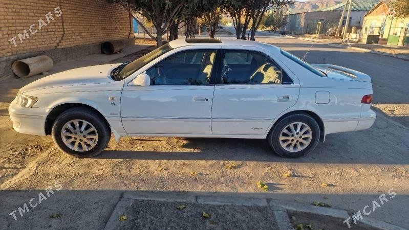 Toyota Camry 2001 - 200 000 TMT - Кака - img 4