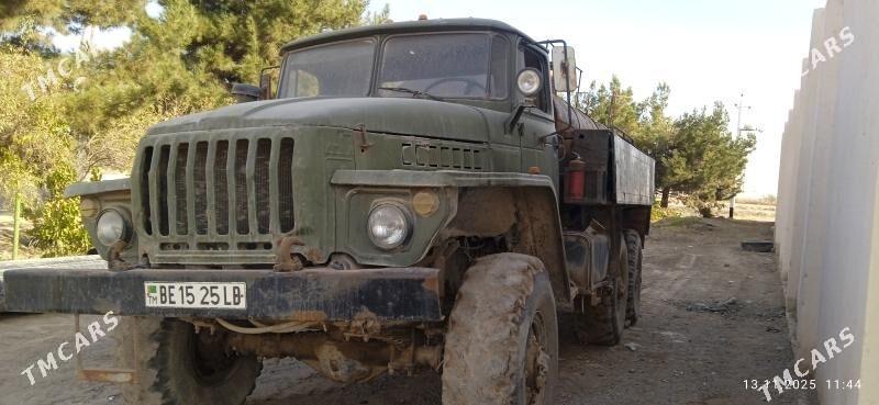 Ural 4320 1991 - 70 000 TMT - Türkmenabat - img 4