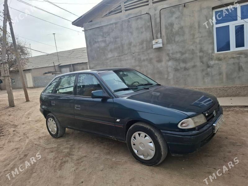 Opel Astra 1993 - 50 000 TMT - Кёнеургенч - img 3