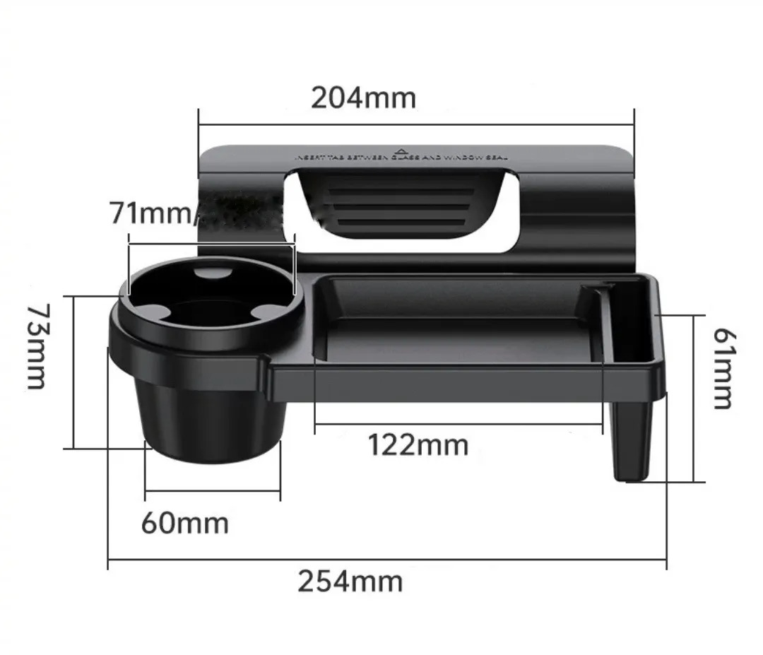 Органайзер на окно 100 TMT - Ашхабад - img 3