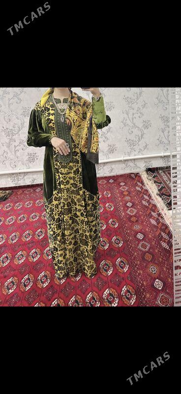 köýnek - Aşgabat - img 2