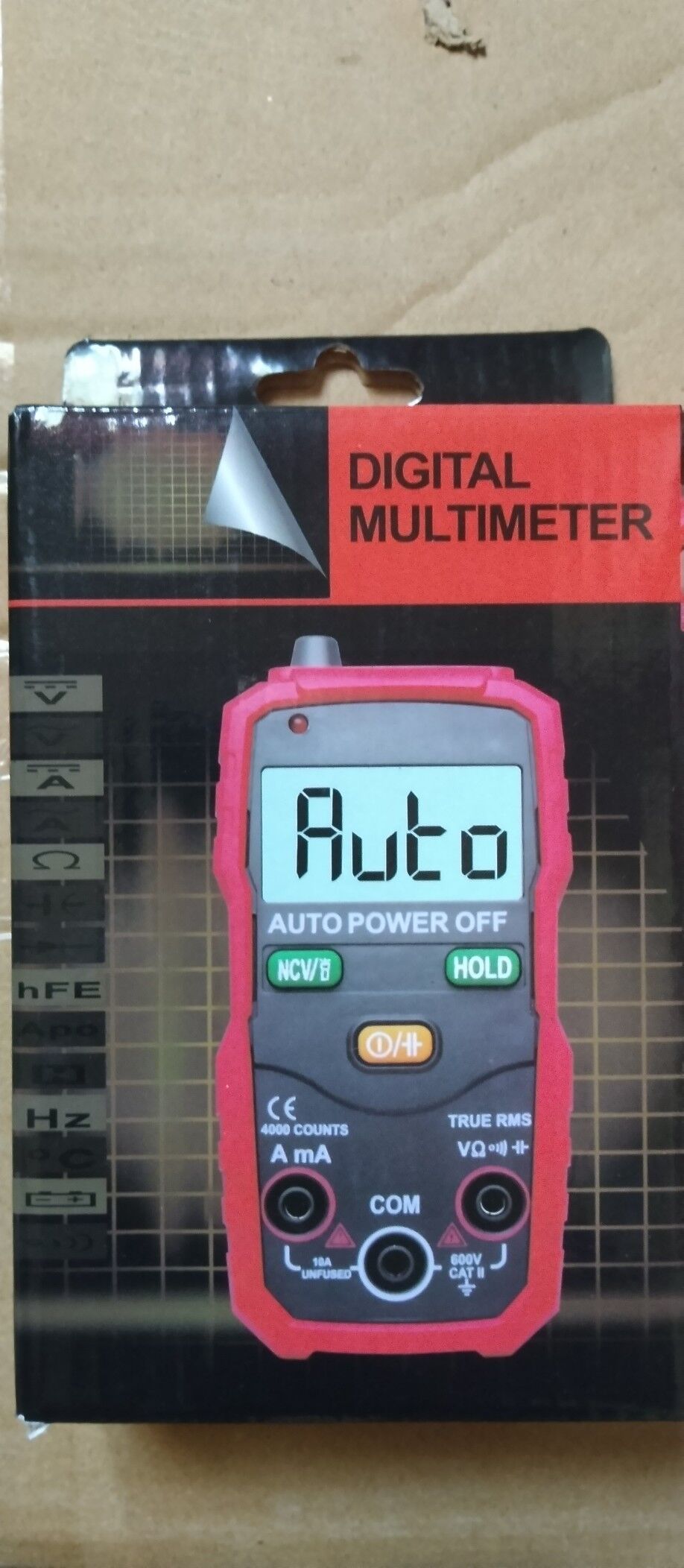 тестер tester ,щупы - Aşgabat - img 1