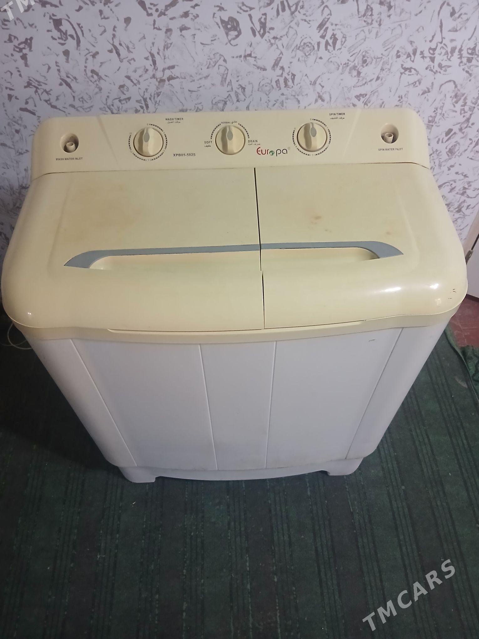 pol aftamat kir masin - Акдепе - img 2