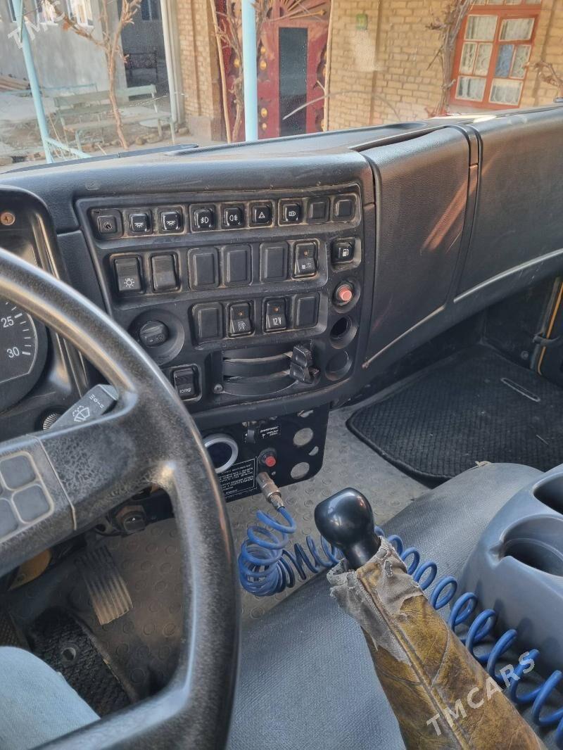 Kamaz Euro 3 2011 - 300 000 TMT - Çärjew - img 8