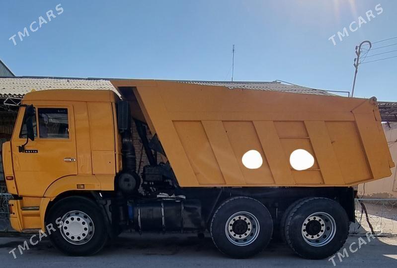 Kamaz Euro 3 2011 - 300 000 TMT - Çärjew - img 3