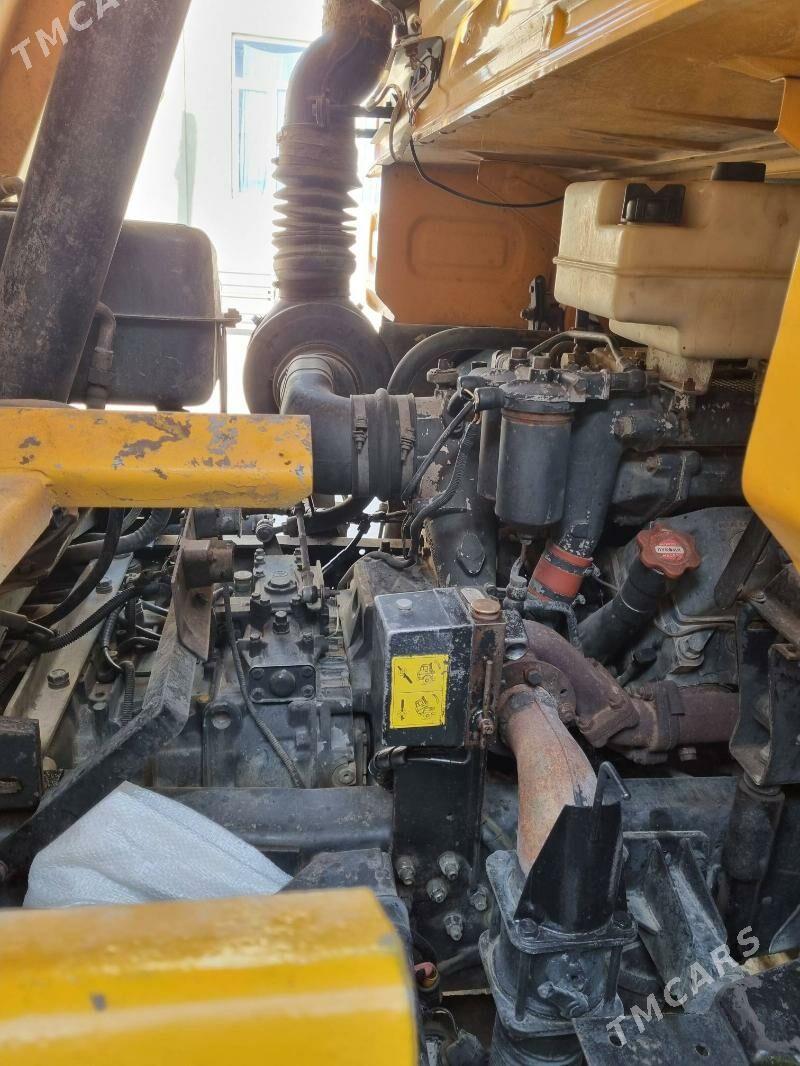 Kamaz Euro 3 2011 - 300 000 TMT - Çärjew - img 7