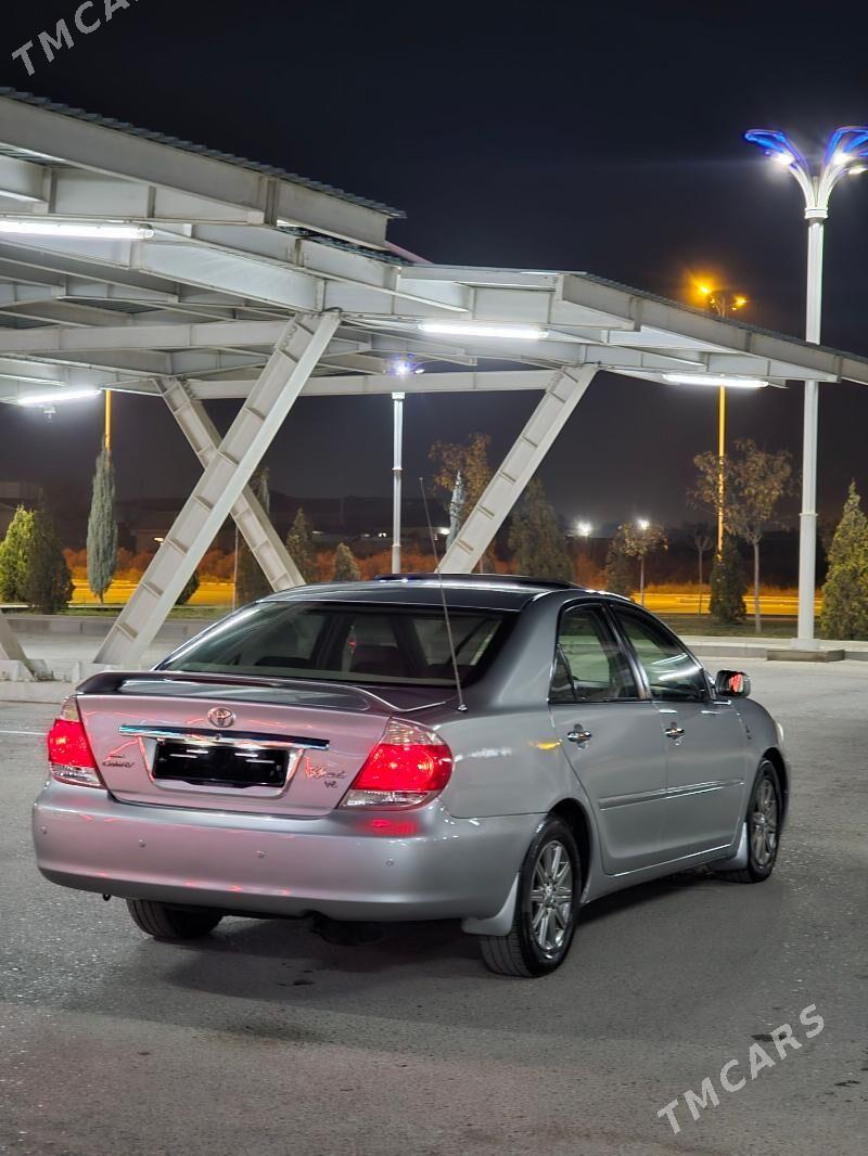 Toyota Camry 2004 - 220 000 TMT - Туркменабат - img 3