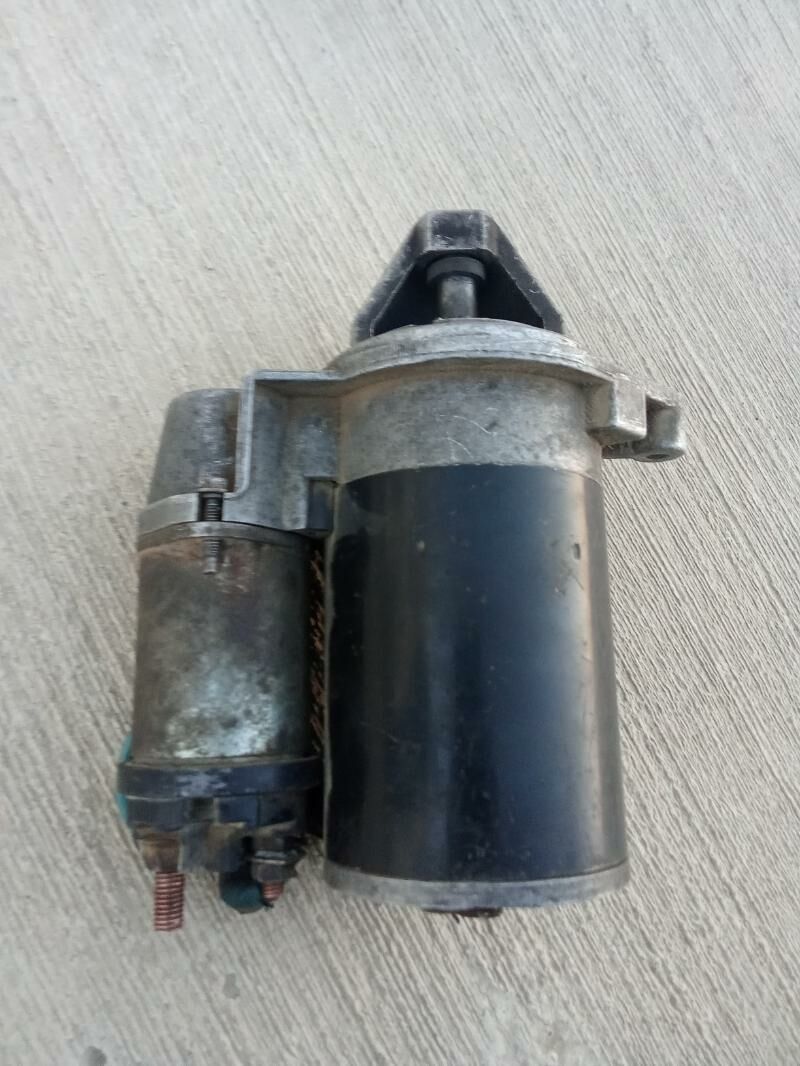 Statyr 250 TMT - Этрек - img 2