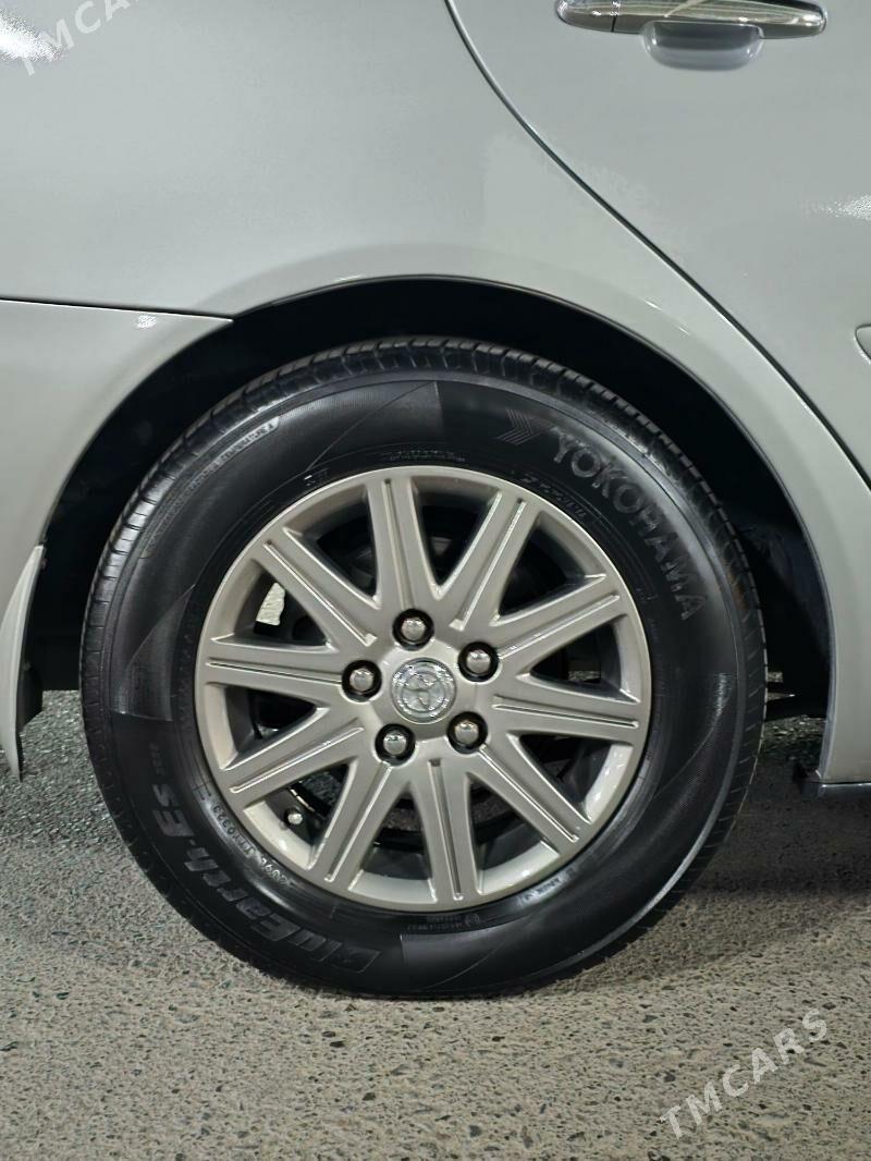 Toyota Camry 2004 - 220 000 TMT - Туркменабат - img 9