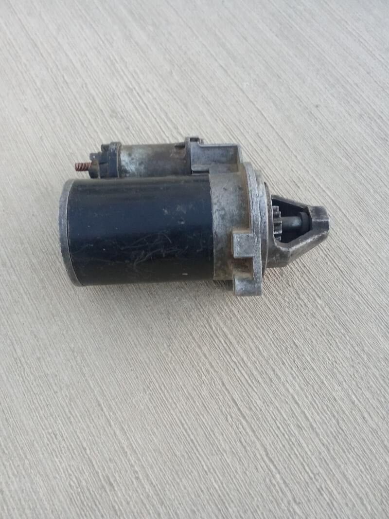 Statyr 250 TMT - Этрек - img 3