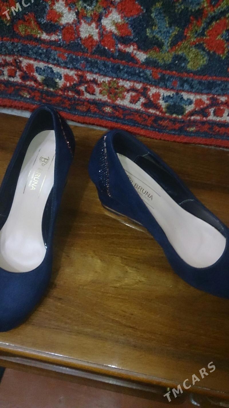 Обувь - Ашхабад - img 2