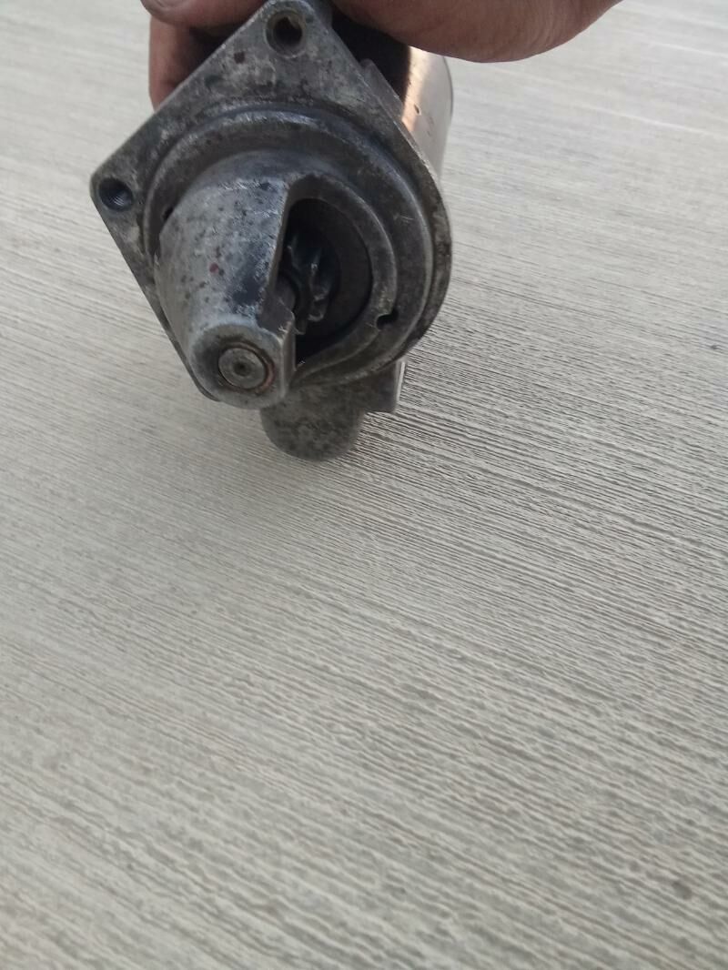 Statyr 250 TMT - Этрек - img 4