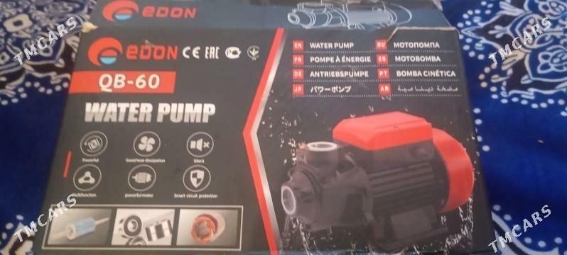 Насос новый - Туркменабат - img 2