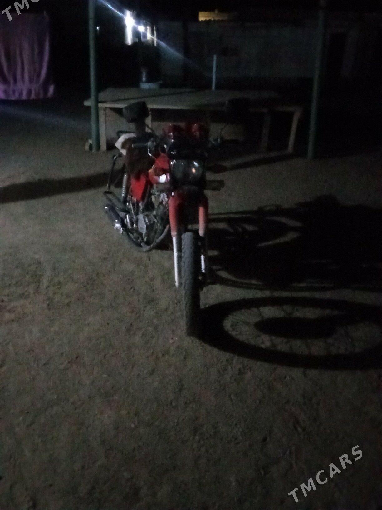 Fekon FK200-14G 2020 - 11 000 TMT - Türkmenbaşy - img 6