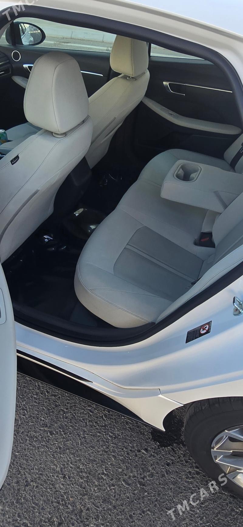 Hyundai Sonata 2021 - 260 000 TMT - Мары - img 2