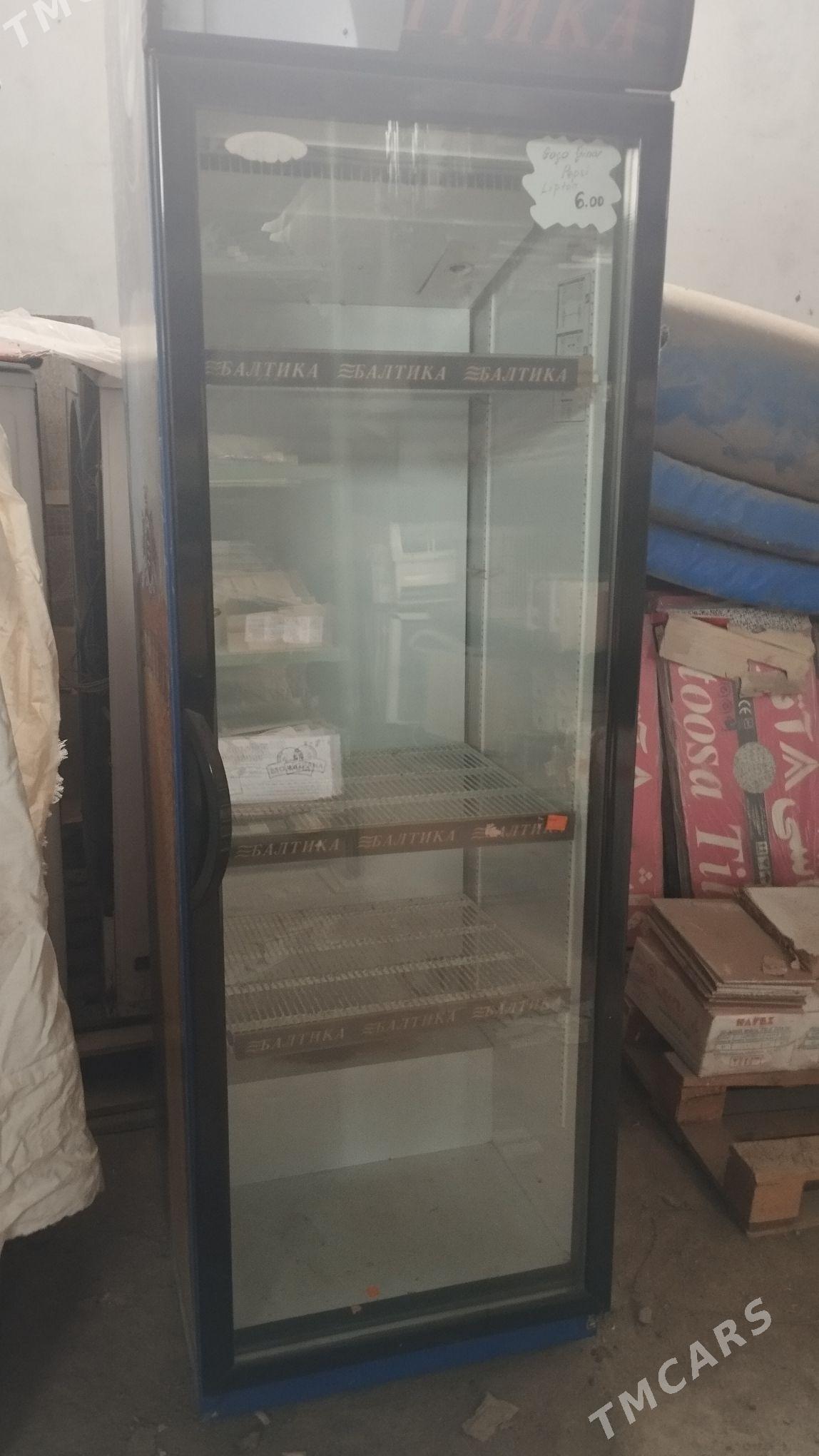 Holodilnik wetrinniy - Туркменабат - img 2
