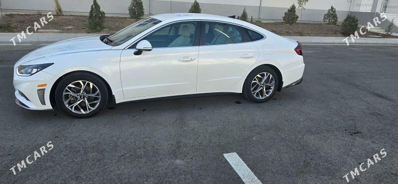 Hyundai Sonata 2021 - 260 000 TMT - Мары - img 6
