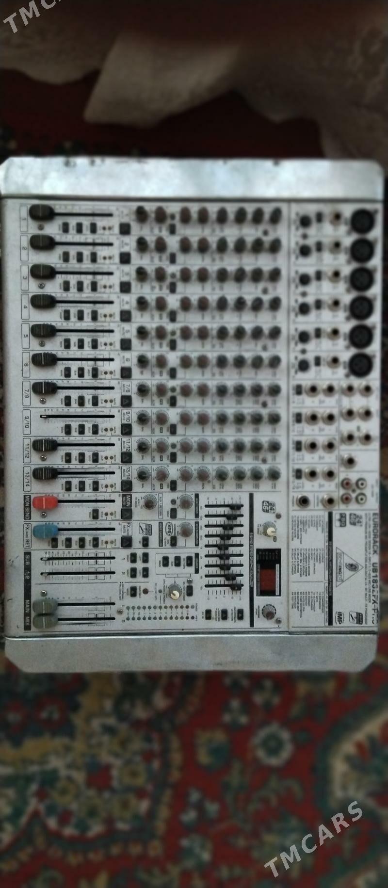 Toy pult - Baýramaly - img 2