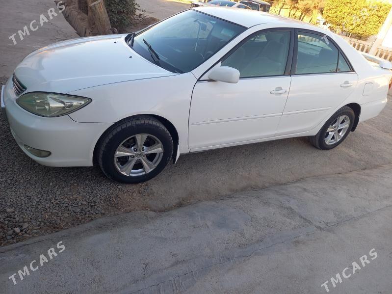 Toyota Camry 2003 - 132 000 TMT - Tejen - img 3
