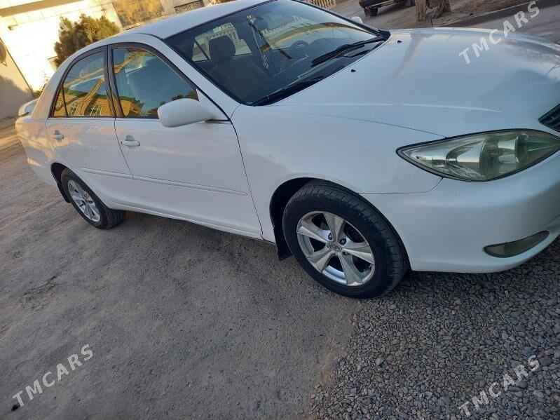 Toyota Camry 2003 - 132 000 TMT - Tejen - img 2