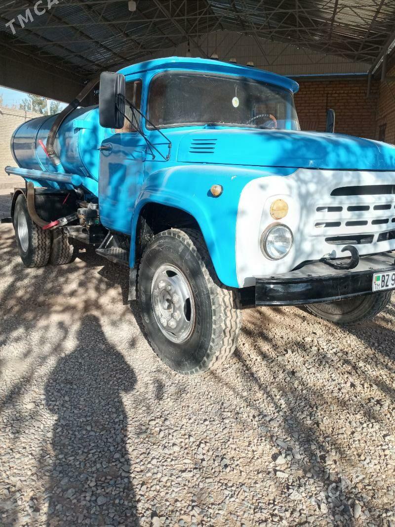Zil 130 1980 - 158 000 TMT - Wekilbazar - img 1