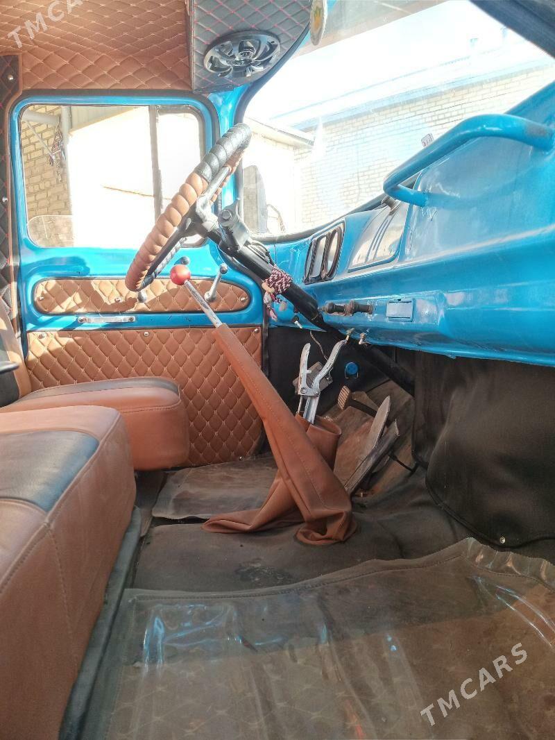 Zil 130 1980 - 158 000 TMT - Wekilbazar - img 3