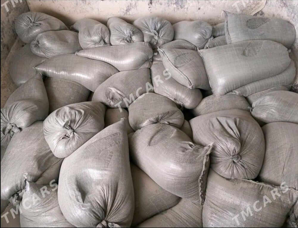 SEMENT MITI KERPIC SEBIL MYTY - Aşgabat - img 8