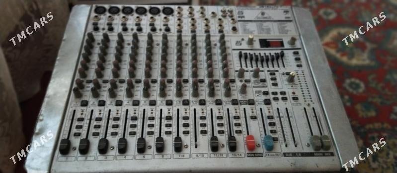 Toy pult - Baýramaly - img 1