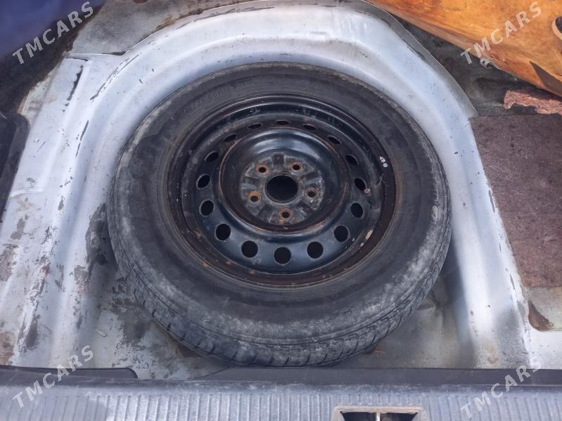 Toyota Camry 2003 - 132 000 TMT - Tejen - img 5