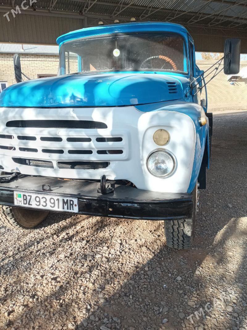 Zil 130 1980 - 158 000 TMT - Wekilbazar - img 2