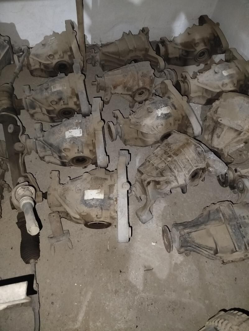 BMW E39 MOST 900 TMT - Мары - img 2