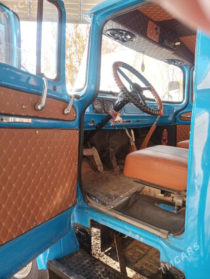 Zil 130 1980 - 158 000 TMT - Wekilbazar - img 5