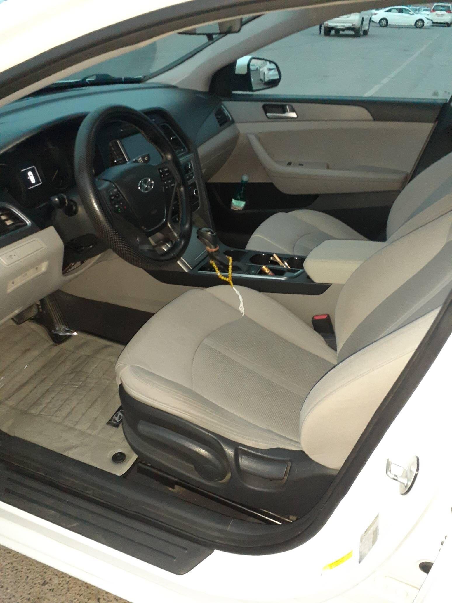 Hyundai Sonata 2015 - 185 000 TMT - Ашхабад - img 7