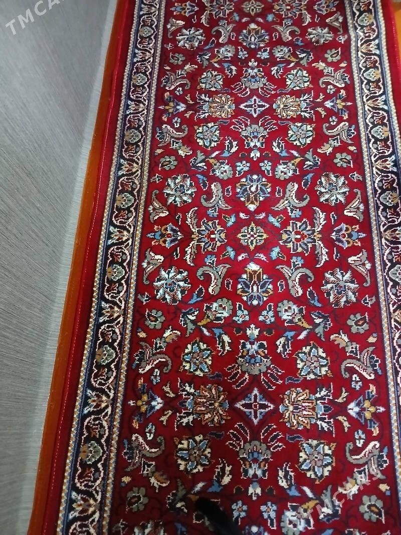 Ковровая дорожка - Aşgabat - img 2