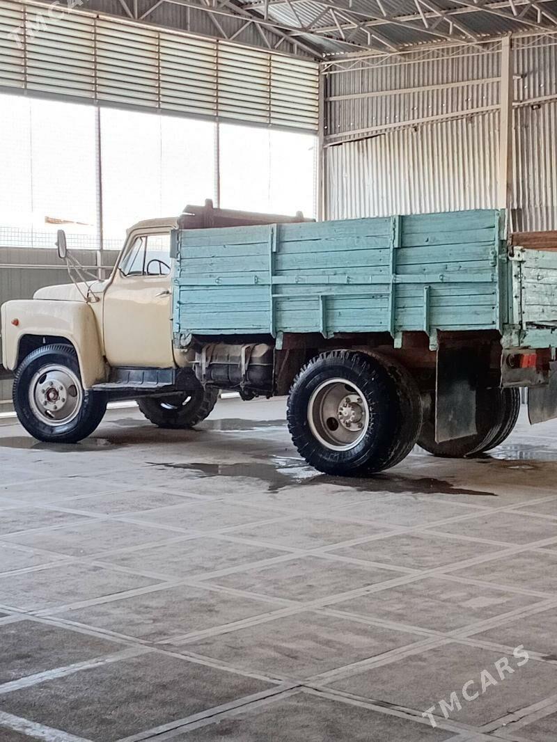 Gaz 52 1984 - 19 000 TMT - Векильбазар - img 4