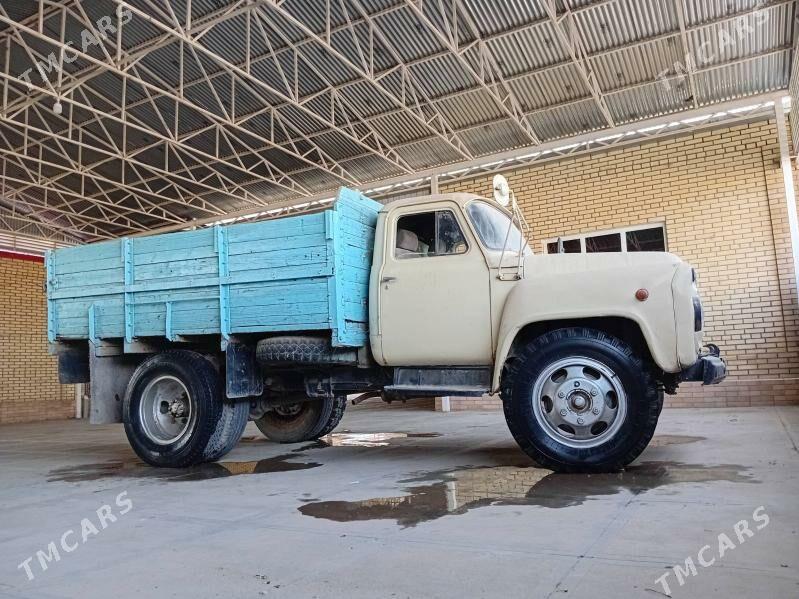 Gaz 52 1984 - 19 000 TMT - Векильбазар - img 5