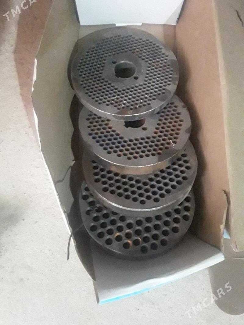 granulyator - Baýramaly - img 3