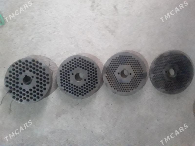 granulyator - Baýramaly - img 4