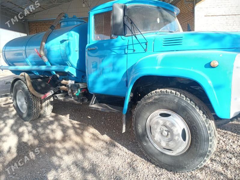 Zil 130 1980 - 158 000 TMT - Wekilbazar - img 7