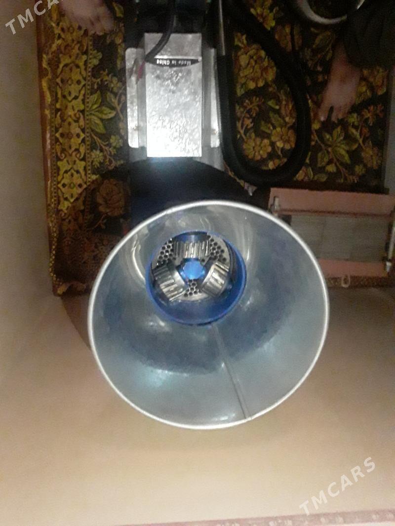 granulyator - Baýramaly - img 2