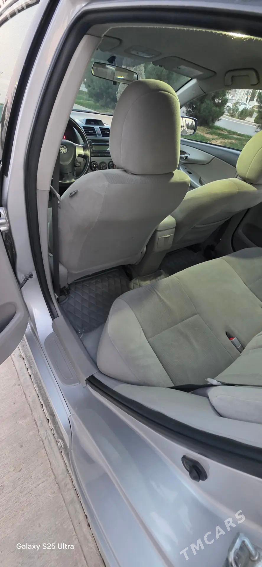 Toyota Corolla 2012 - 182 000 TMT - Aşgabat - img 6