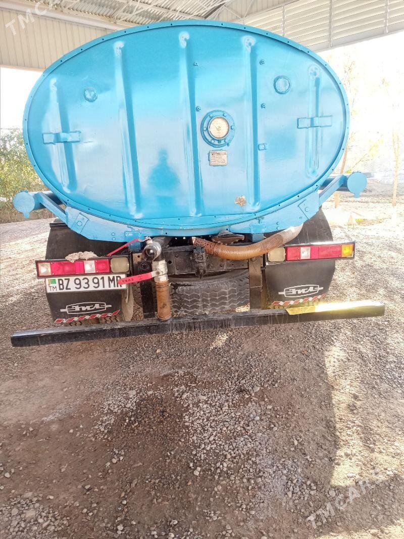 Zil 130 1980 - 158 000 TMT - Wekilbazar - img 9