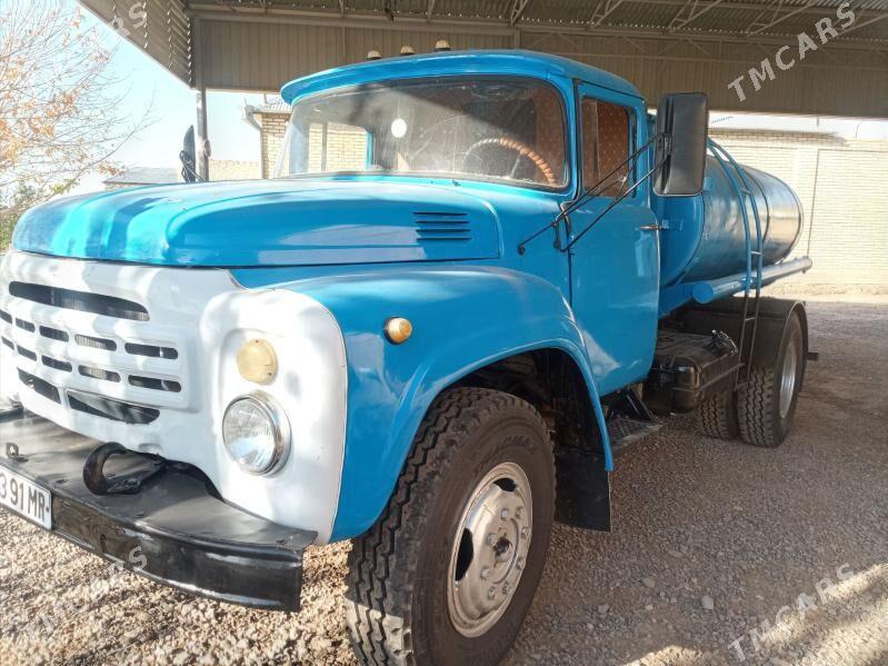 Zil 130 1980 - 158 000 TMT - Wekilbazar - img 8