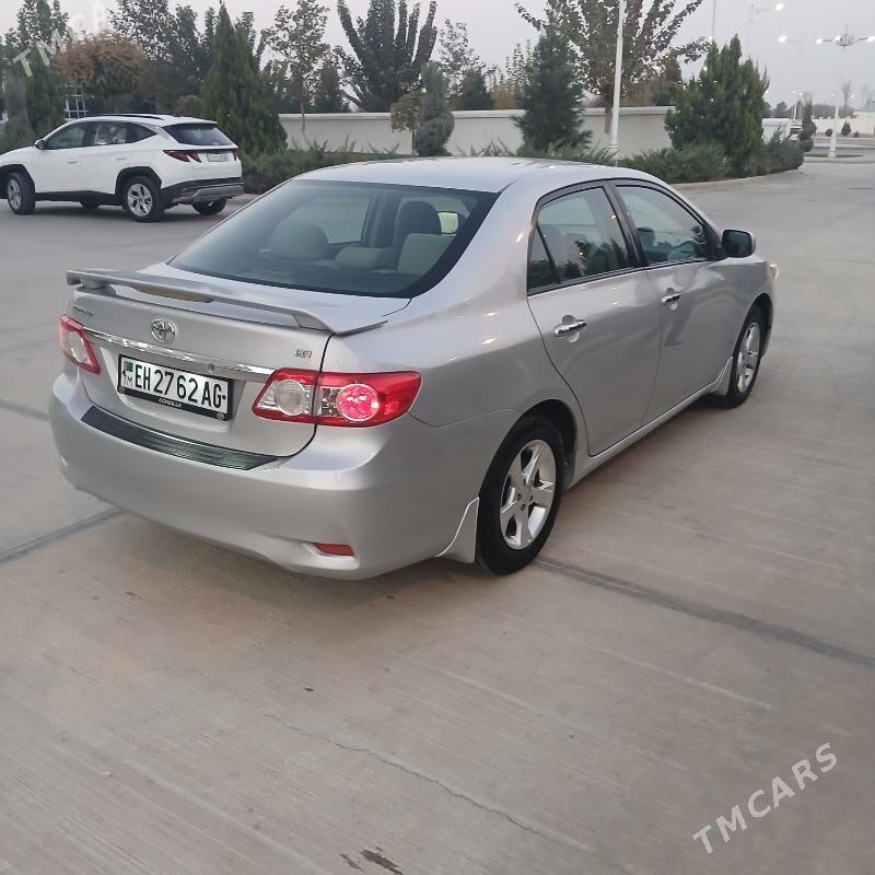 Toyota Corolla 2012 - 182 000 TMT - Aşgabat - img 5