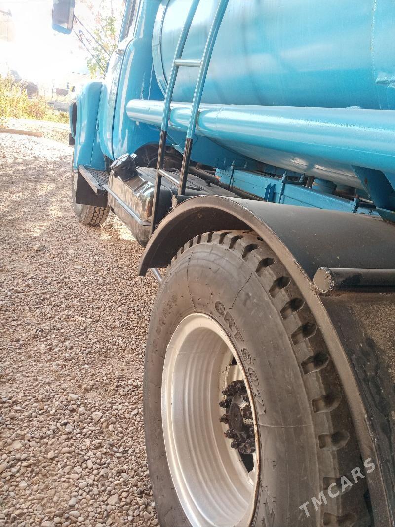 Zil 130 1980 - 158 000 TMT - Wekilbazar - img 6