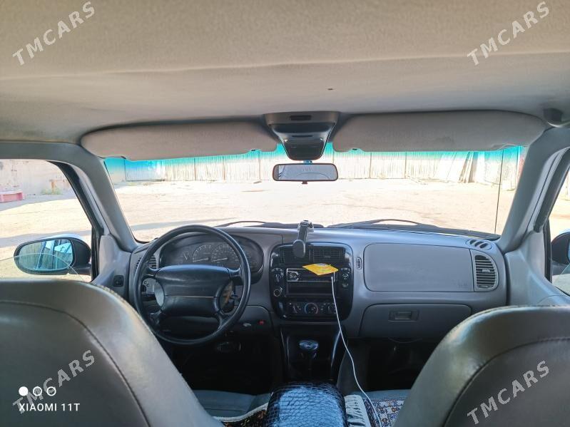 Ford Explorer 1998 - 33 000 TMT - Magtymguly - img 7