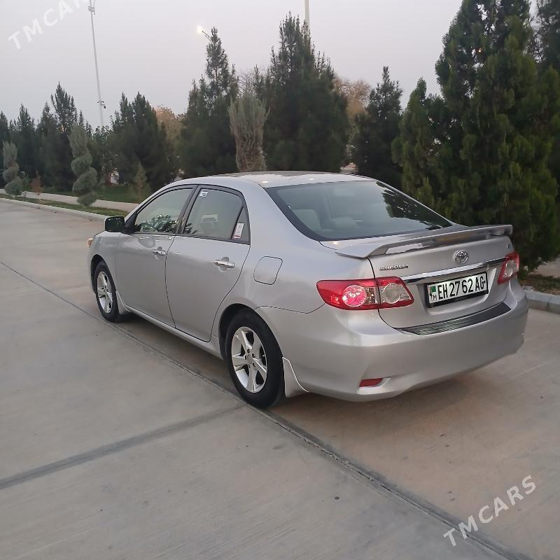 Toyota Corolla 2012 - 182 000 TMT - Aşgabat - img 2
