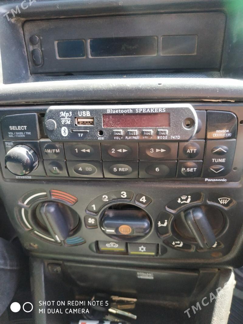 Opel Astra 1996 - 36 000 TMT - Дянев - img 5