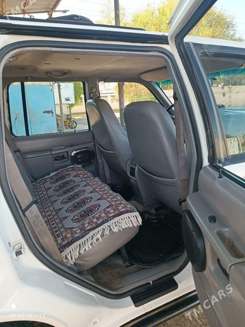 Ford Explorer 1998 - 33 000 TMT - Magtymguly - img 6