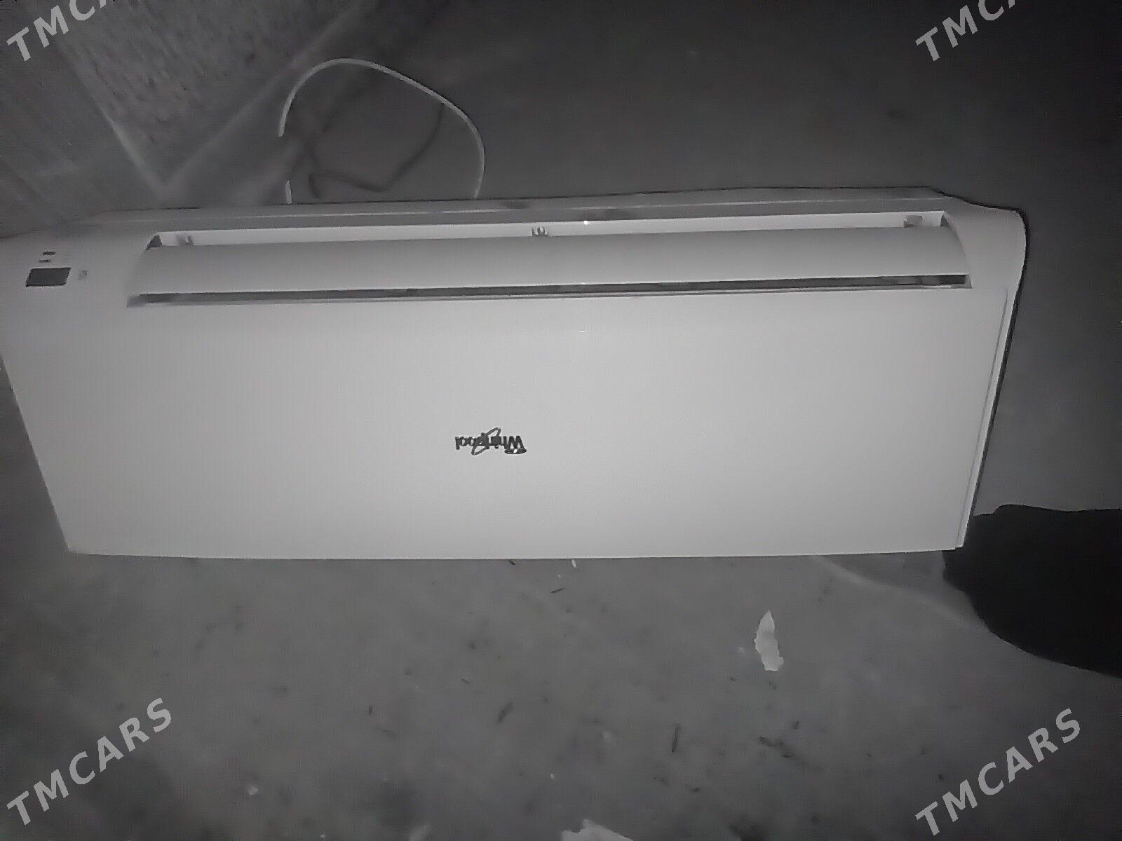 kondisioner - Mary - img 2